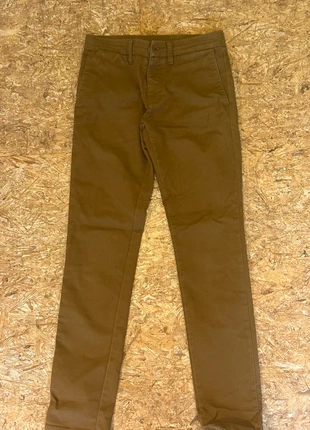 Pantalon carhartt sid pant , marque: Carhartt, état: Très bon état, taille: W29 | FR 38, 12,00 €, 13,30 € Protection acheteurs incluse