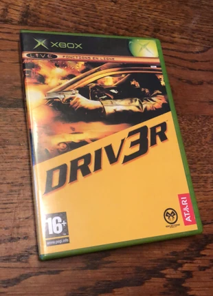 Driver xbox, marca: Xbox, estado: Muy bueno, 8,00 €, 9,10 € Protección al comprador incluida