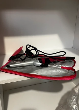 Piastra capelli ricci konik, brand: Konik, condizioni: Nuovo senza cartellino, €5.00, €5.95 include la Protezione acquisti