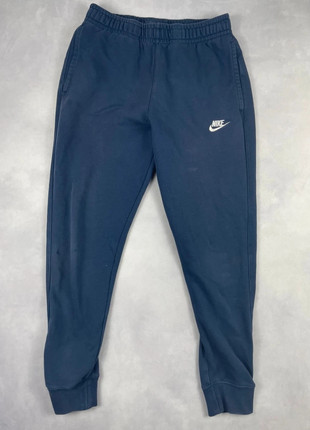 Jogging Nike Bleu survêtement Homme Taille S bon état mode sport été hiver, marke: Nike, zustand: Gut, größe: S, 9,50 €, 10,68 € inklusive Vinted-Käuferschutz