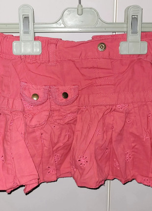 Jupe 18 mois / Kidkanai, marque: Kid Kanai, état: Très bon état, taille: 12-18 mois / 80 cm, 2,00 €, 2,80 € Protection acheteurs incluse