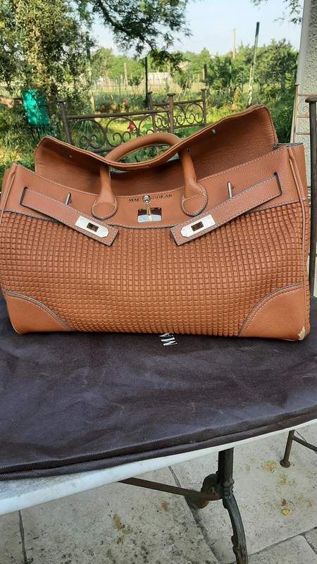 Sac Mac Douglas Pyla Bryan Chatain Vinted