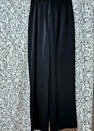 Archer Pants Black Princess Polly taille XS, brand: Princess Polly, condition: Very good, size: XS / 34 / 6, €30.00, €32.20 includes Buyer Protection