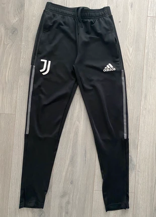 Calças de treino Adidas Juventus – XS, marque: adidas, état: Bon état, taille: XS, 9,00 €, 10,15 € Protection acheteurs incluse