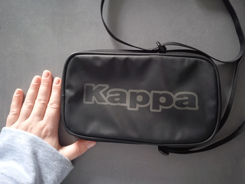 Pochette kappa sale