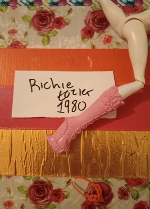 Monster high, brand: Monster High, condition: Good, size: S, £1.50, £1.92 includes Buyer Protection