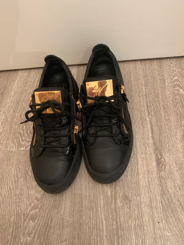 Giuseppe zanotti Vinted