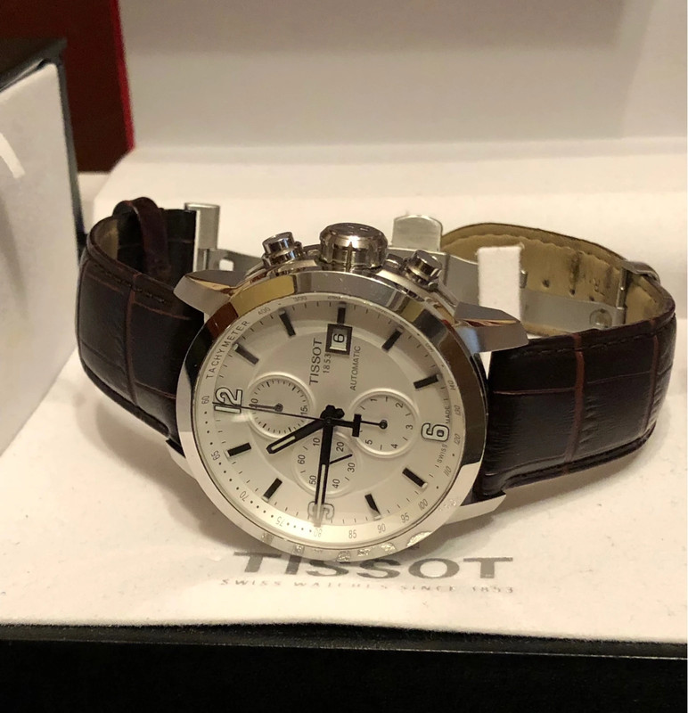 Reloj tissot prc cheap 200