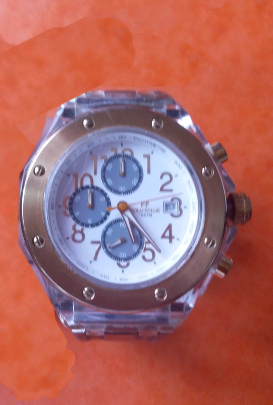 Montre femme Folli Follie Vinted