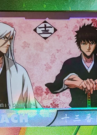 Carte Bleach, merk: Bleach, staat: Heel goed, € 1,39, € 2,16 inclusief Kopersbescherming Pro