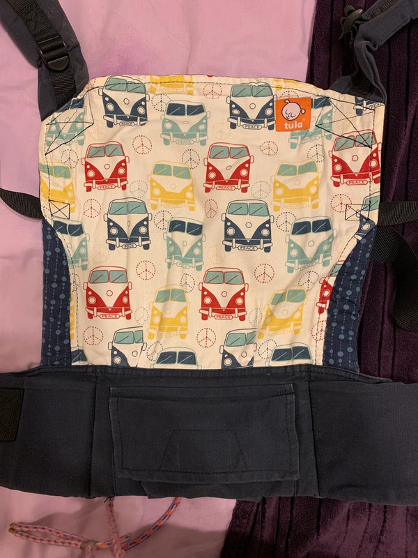 Portabebe tula sale