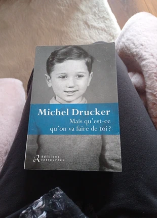 Michel Drucker, estado: Muy bueno, 6,00 €, 7,00 € Protección al comprador incluida