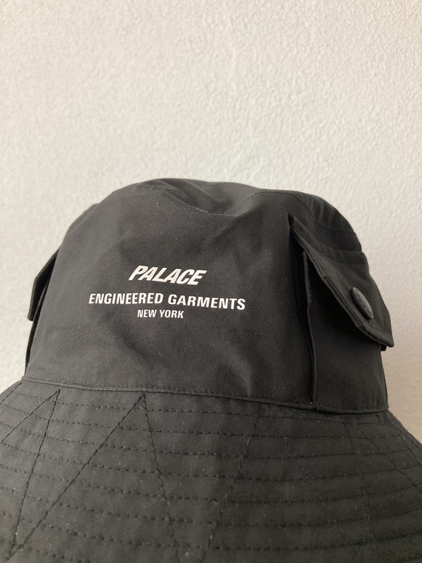Palace x Engineered Garments Gore Tex Bucket Hat | Vinted
