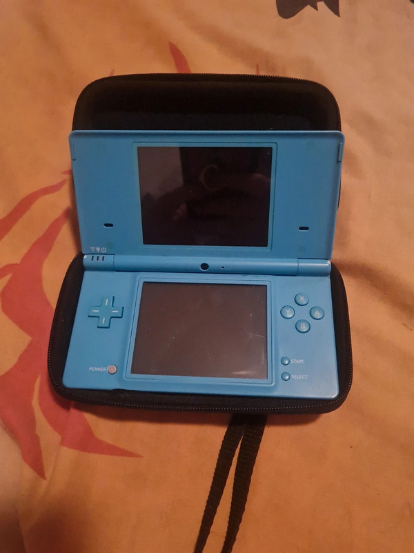 Nintendo dsi 2