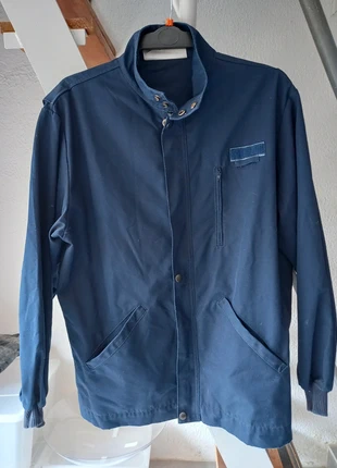 Veste de chantier travail, merk: sans marque, staat: Heel goed, maat: M, € 5,00, € 5,95 inclusief Kopersbescherming