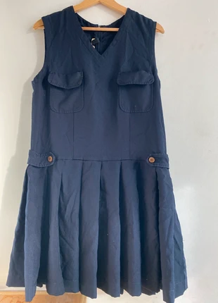 Robe marine Commendes garçons, marca: Comme des Garçons, estado: Muy bueno, tamaño: M / 38 / 10, 190,00 €, 200,20 € Protección al comprador incluida