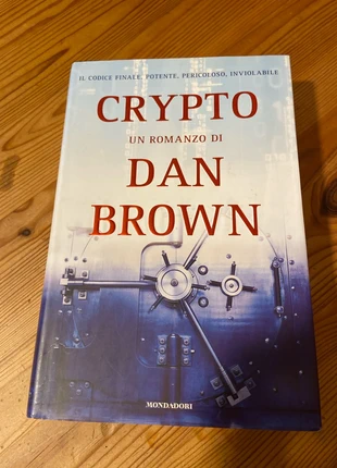 Crypto, état: Très bon état, 5,00 €, 5,95 € Protection acheteurs incluse