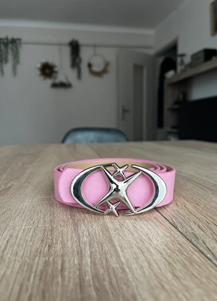 Ceinture y2k, marque: y2k, état: Neuf sans étiquette, taille: Ajustable, 8,00 €, 9,10 € Protection acheteurs incluse