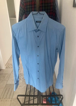 Gekleed hemd morato, brand: Antony Morato, condition: Good, size: M, €4.00, €4.90 includes Buyer Protection
