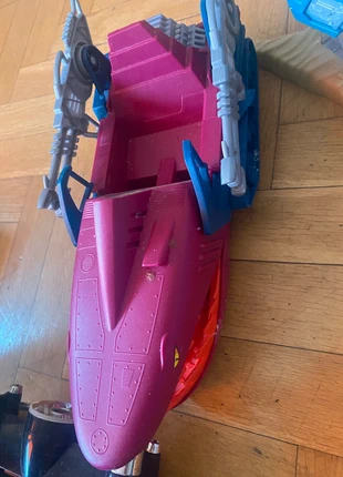 Masters of the universe, marca: Masters, estado: Muy bueno, tamaño: Talla única, 9,00 €, 10,15 € Protección al comprador incluida