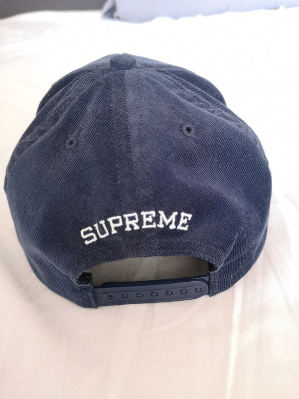 Supreme Cap | Vinted