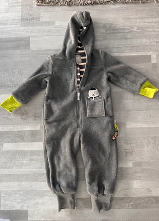 Winteroverall Größe 92, merk: Sigikid, staat: Nieuw zonder prijskaartje, maat: 24-36 maanden / 92 cm, € 30,00, € 32,20 inclusief Kopersbescherming