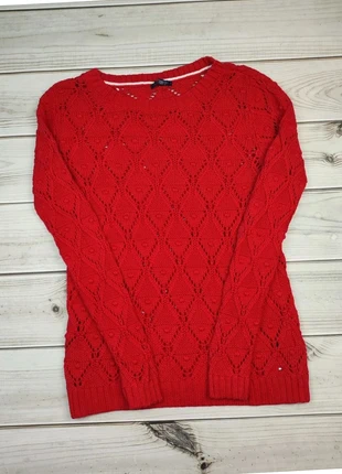 Pull maille Tommy Hilfiger M, brand: Tommy Hilfiger, condition: Very good, size: M / 38 / 10, €8.90, €10.05 includes Buyer Protection Pro