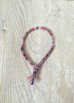 Bracelet d'amitié/brésilien/Ateba fait main, marque: Fait Main, état: Neuf sans étiquette, 8,00 €, 9,10 € Protection acheteurs incluse