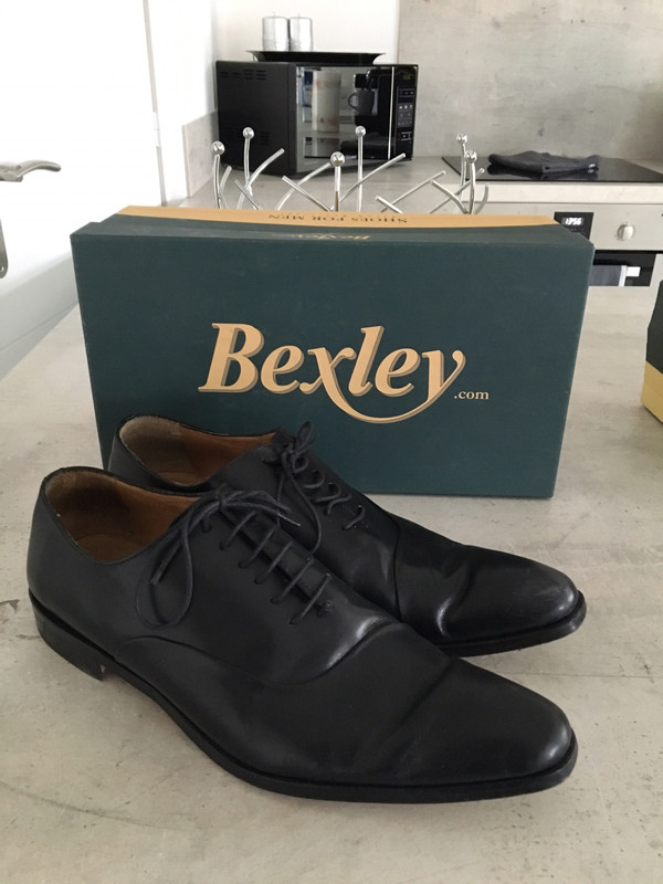 Chaussure bexley Vinted