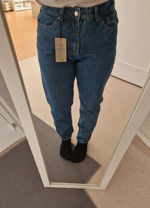 Jeans primark neuf 🏷, marke: Primark, zustand: Neu, mit Etikett, größe: L / 40 / 12, 8,50 €, 9,63 € inklusive Vinted-Käuferschutz