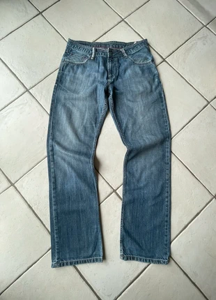 Jeans vintage délavé, marca: Vintage, estado: Bueno, tamaño: M, 10,00 €, 11,20 € Protección al comprador incluida