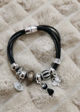 Bracciale, brand: bigiotteria, condizioni: Ottime, €1.50, €2.28 include la Protezione acquisti