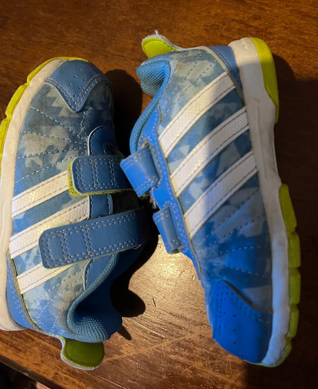 Adidas scarpe bambina online