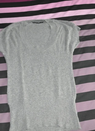 Pull Tunique La Fée Maraboutée taille S, marke: La Fee Maraboutee, zustand: Sehr gut, größe: S / 36 / 8, 8,00 €, 9,10 € inklusive Vinted-Käuferschutz