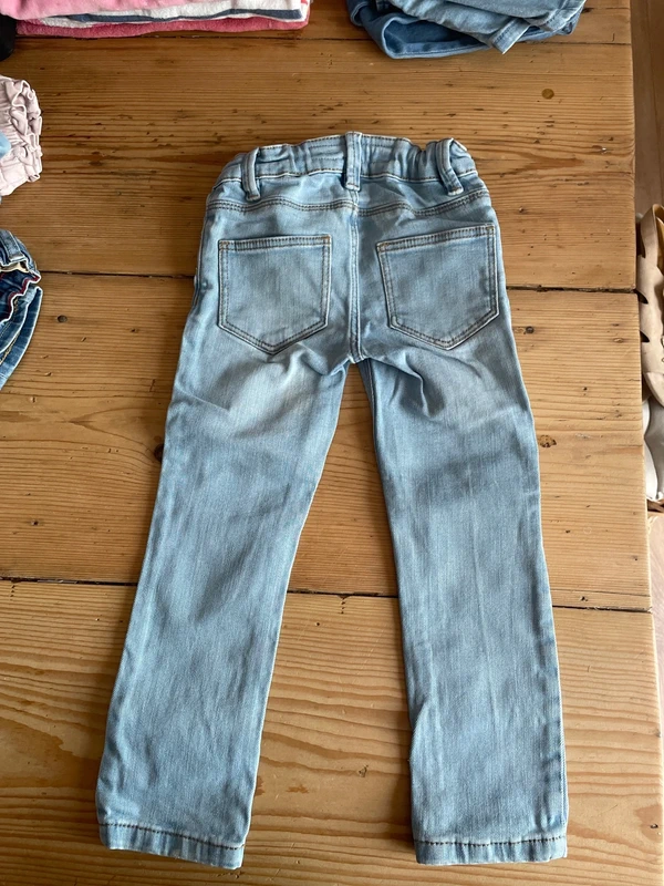 Jeans Monoprix 3 ans - photo numéro 3