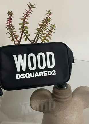 D squared washed bag, brand: Dsquared2, condition: New without tags, €30.00, €32.20 includes Buyer Protection