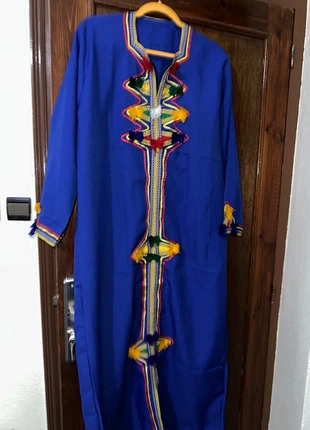 Robe berbère, marke: Merrachi, zustand: Neu, größe: M / 38 / 10, 30,00 €, 32,20 € inklusive Vinted-Käuferschutz