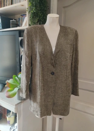 Veste apostrophe 46 ''C2'', marque: Apostrophe, état: Très bon état, taille: XXXL / 46 / 18, 16,00 €, 17,50 € Protection acheteurs incluse