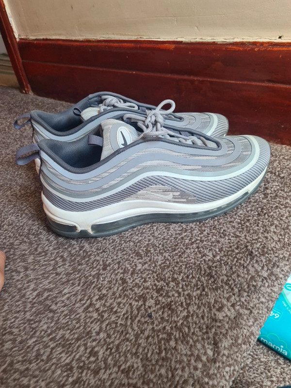 Air max 2017 ultra on sale