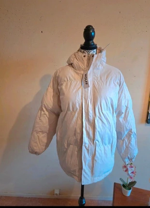 🧥 Doudoune femme – Marque Damemode Wolff – Taille 38 – Neuve avec étiquette, brand: Wolff damemode, condition: New with tags, size: M / 38 / 10, €30.00, €32.20 includes Buyer Protection