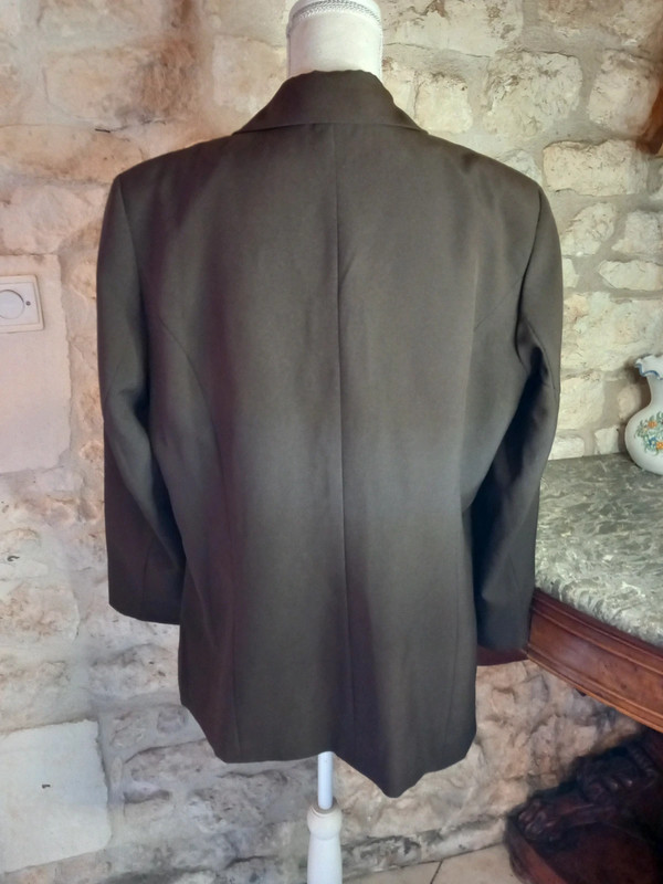 Veste - photo numéro 5