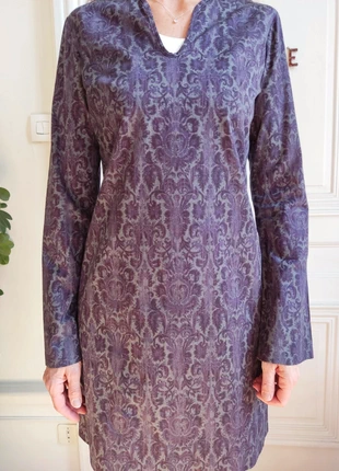 Robe Chattawak , merk: CHATTAWAK, staat: Heel goed, maat: M / 38 / 10, € 5,00, € 5,95 inclusief Kopersbescherming