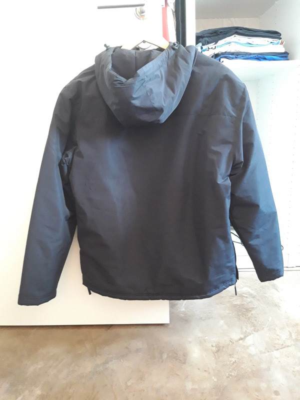 Veste hiver fila sales homme