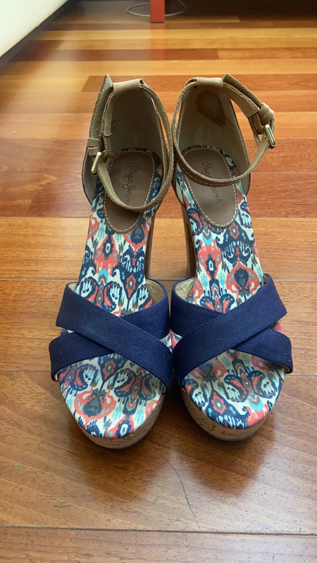 Cuñas best sale pepe jeans