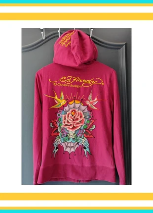 Don Ed Hardy by Christian Audigier, marque: Christian Audigier, état: Très bon état, taille: S / 36 / 8, 54,00 €, 57,40 € Protection acheteurs incluse