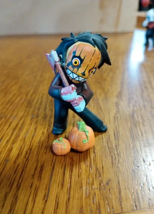 Figurine Living dead dolls série 1 style artoys goth gothique, brand: Living Dead Dolls, condition: Very good, size: Preemie, up to 44cm, €10.00, €11.20 includes Buyer Protection