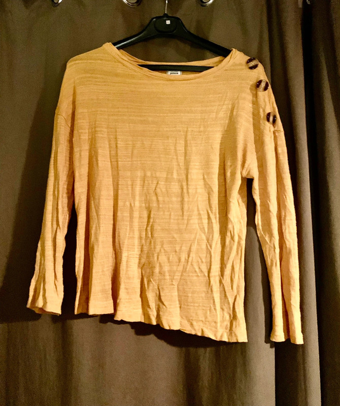 Pull femme 1