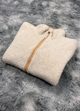 The North Face Polaire Full Zip Fury Fleece - Taille XL - Beige, marca: The North Face, estado: Muy bueno, tamaño: XL / 42 / 14, 39,00 €, 41,65 € Protección al comprador incluida