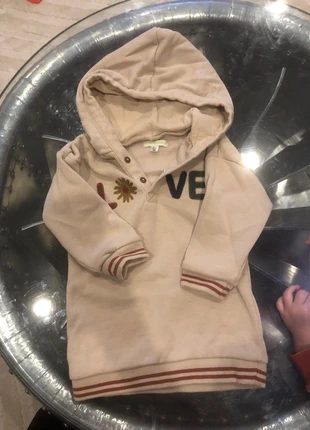 Robe hiver chaude , brand: Vertbaudet, condition: Very good, size: 12-18 months / 80 cm, €5.00, €5.95 includes Buyer Protection