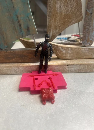 Jinx Black Major Black Dragón, condizioni: Nuovo senza cartellino, taglia: Taglia unica, €35.00, €37.45 include la Protezione acquisti